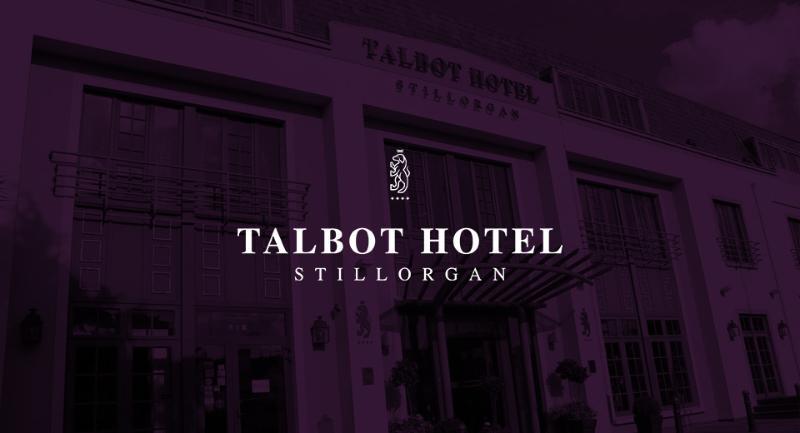 Talbot Hotel Stillorgan Δουβλίνο Εξωτερικό φωτογραφία